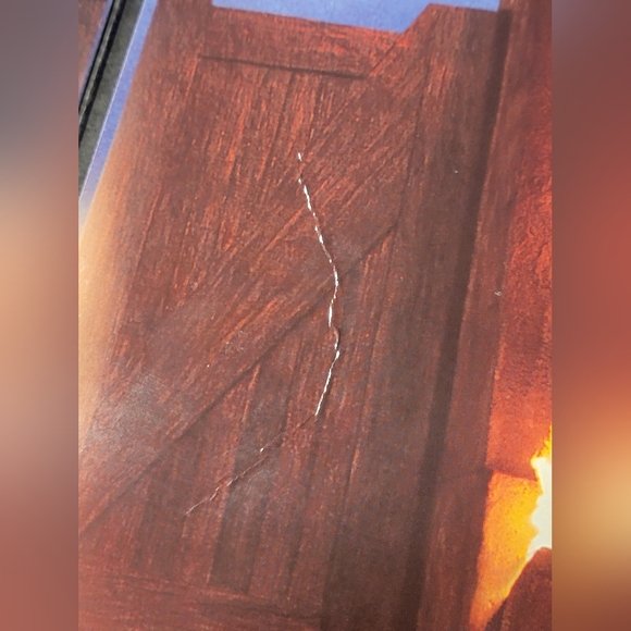 Jurassic Park Letterbox Edition, Laserdisc Preowned Good Condition - Picture 9 of 11